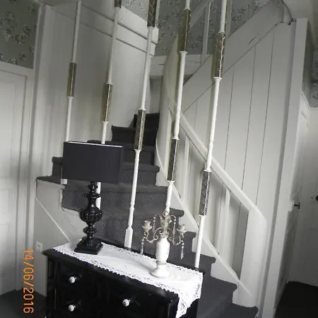 Bed and breakfast D'hotes Du Perray 3*