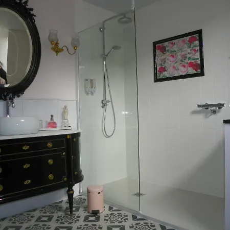 D'hotes Du Perray Bed and breakfast 3*