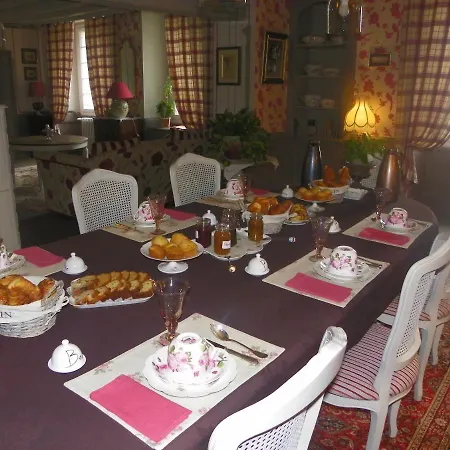 D'hotes Du Perray B&B