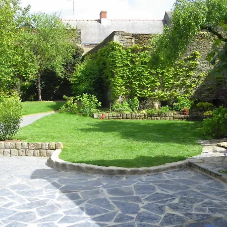 B&B D'hotes Du Perray Candé