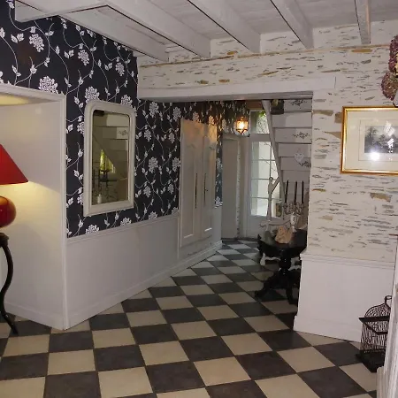 D'hotes Du Perray Bed and breakfast 3*