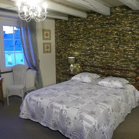D'hôtes Du Perray 3*
