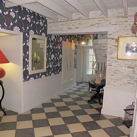 D'hotes Du Perray فندق مبيت وإفطار 3*