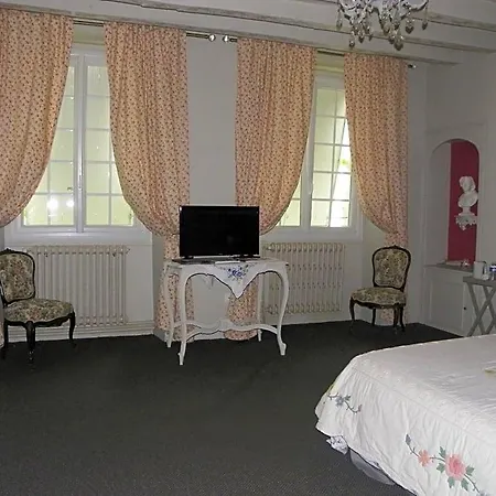 D'hotes Du Perray فندق مبيت وإفطار Candé