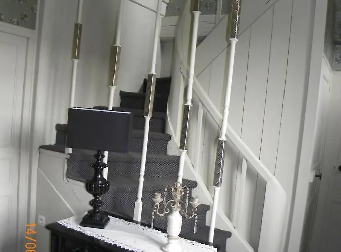 B&B D'hotes Du Perray 3*